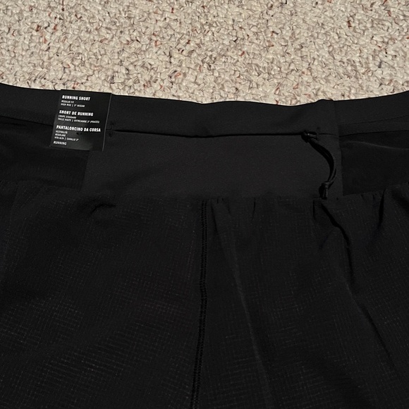 NWT Adidas Running Shorts - Picture 7 of 7